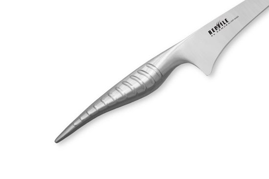 Нож кухонный Samura REPTILE 252 мм. SRP-0048S