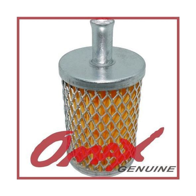 Фильтр топливный Yamaha 500/650, Omax
