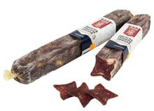 Колбаса сыровяленая &quot;Закуска Тёщина пряная&quot; Жлобинский МК - купить не дорого с доставкой по Москве