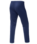 Брюки спортивные DIVISION PerFormDRY Pre-match Knit Pants, темно-синий, детский