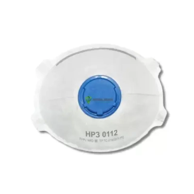 Респиратор НРЗ-0112 с клапаном FFP2