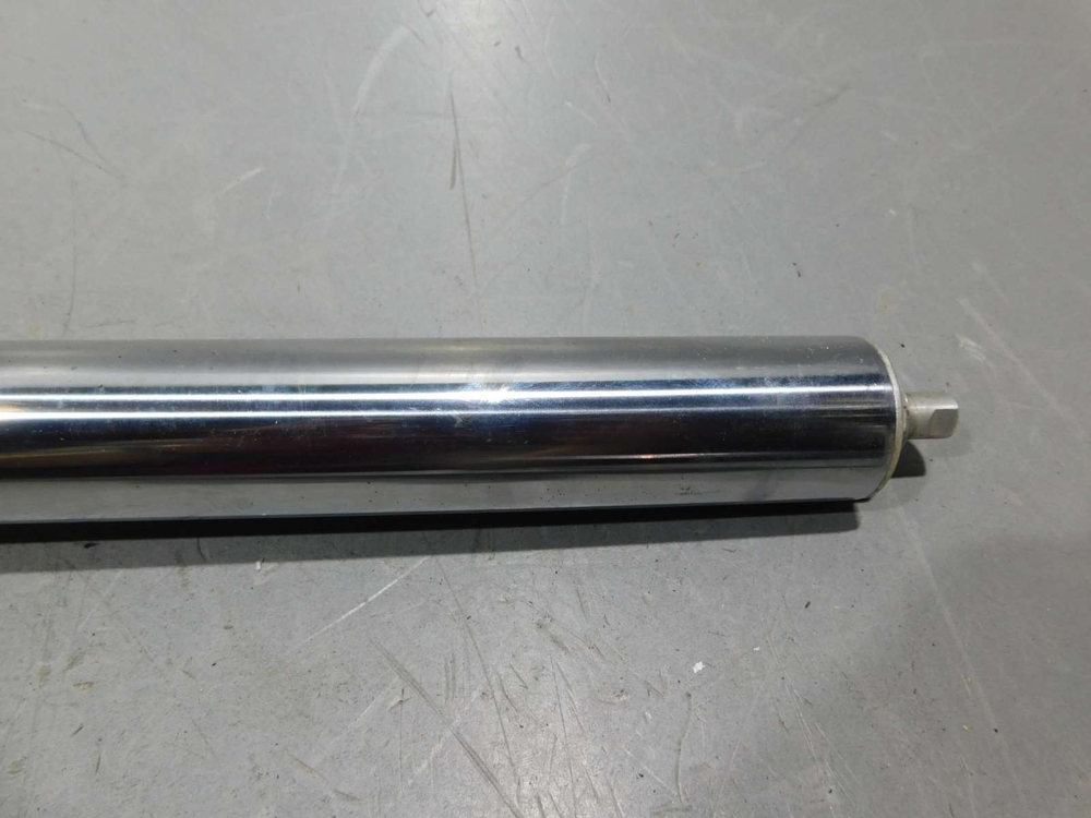 Перо вилки левое Suzuki GSF 600 S293-L 028125