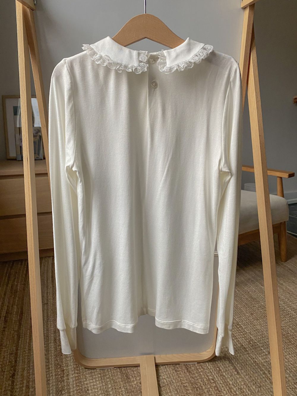 Блузка Aletta, 134