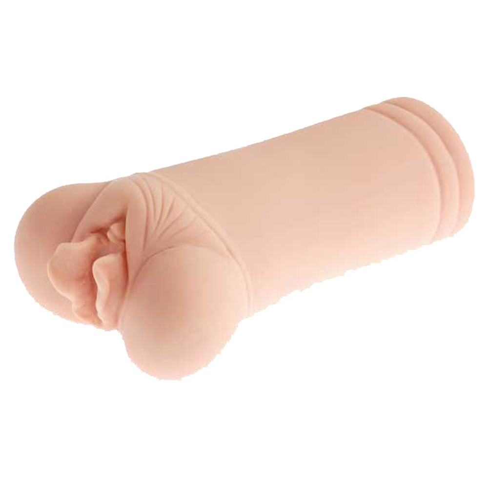 Мастурбатор-вагина без вибрации Kokos May