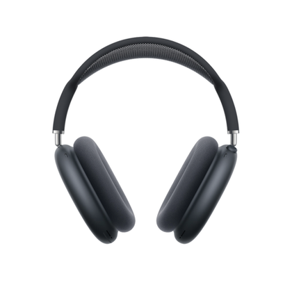 Наушники беспроводные Apple AirPods Max 2 Midnight (MHWK4)
