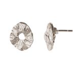 Серьги Атоллы мини