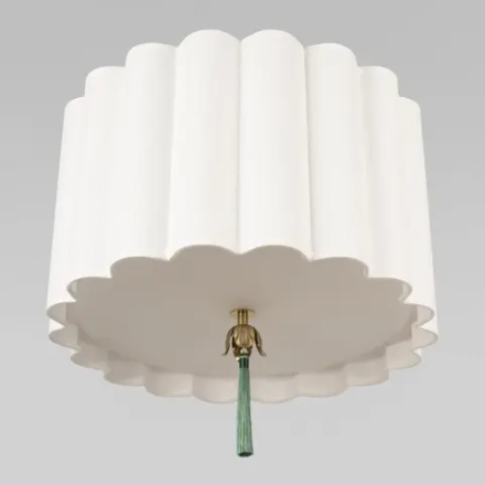 Потолочная люстра Loft It MELLOW 10306 Light linen