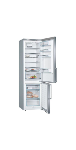 Холодильник Bosch KGE398IBP
