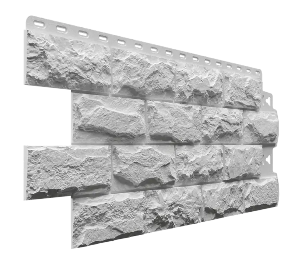 Фасадные панели Дюфур