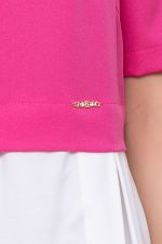 Платье "Кэри" (фуксия) П5783 LT Collection (Акция)