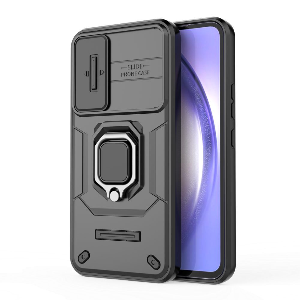 Противоударный чехол Knight Case для Samsung Galaxy A54 5G
