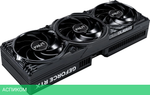Видеокарта Palit GeForce RTX 5070Ti Gaming Pro 16Gb GDDR7 (NE7507T019T2-GB2031Y)