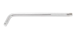 Вороток Г-образный двухсторонний 250мм 105° 3/8''х3/8'' Forsage F-815A3250