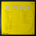 Divine ‎– Maid In England (Германия 1988г.)