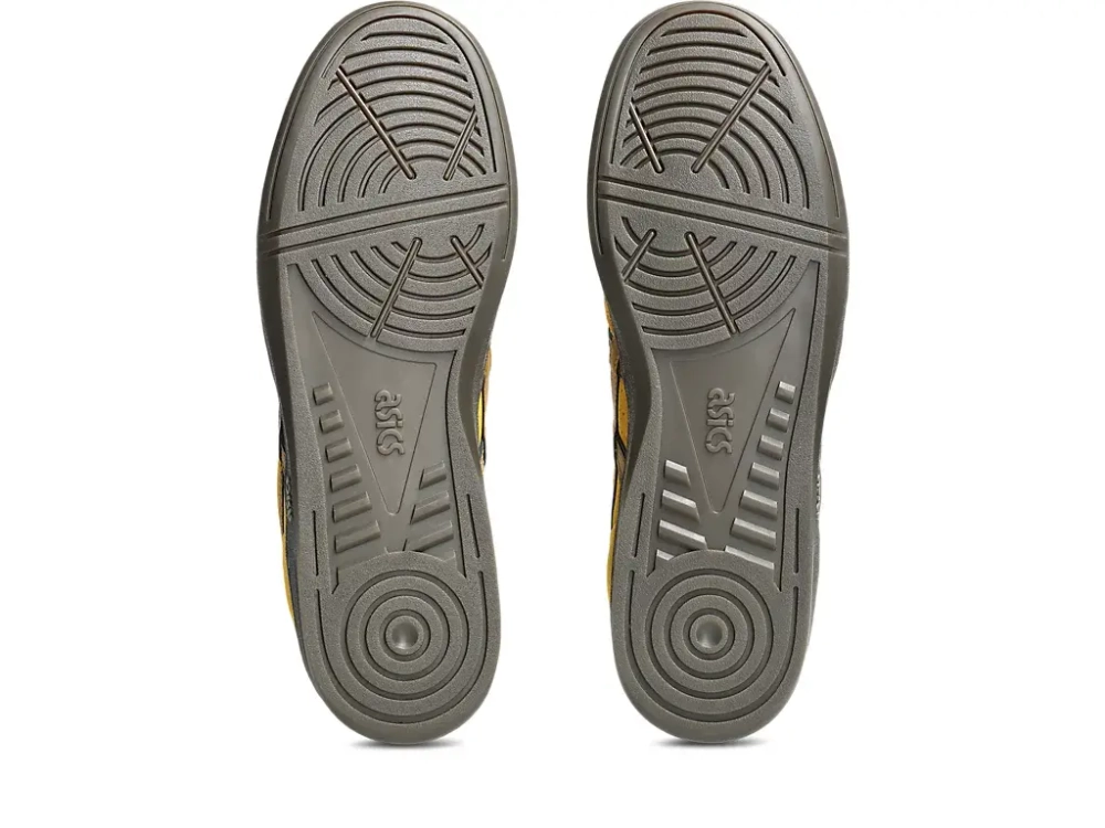 Asics SKYHAND OG Hornet/Spice Curry