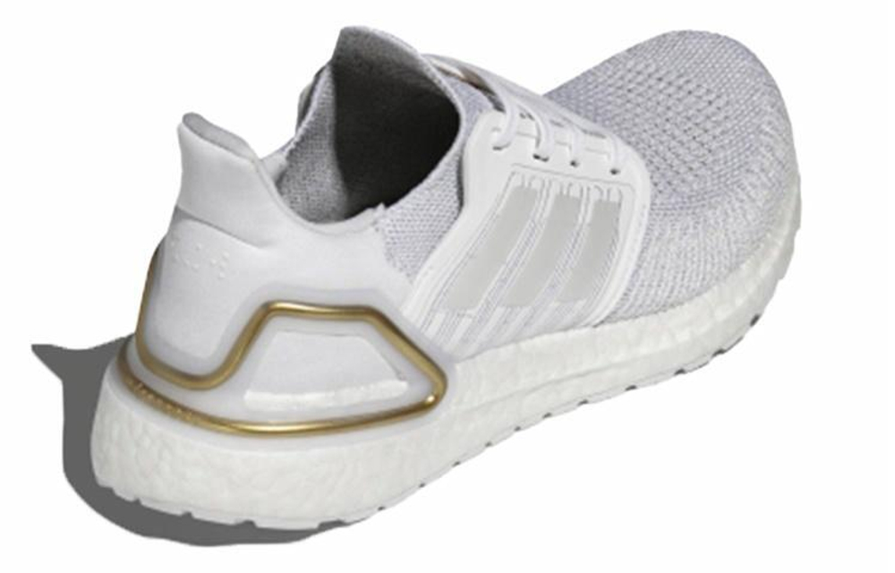 Кроссовки Adidas Ultraboost 20 (Женская размерная сетка)