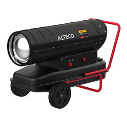 Дизельная тепловая пушка ALTECO DH 100