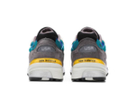 Кроссовки New Balance Nb 992