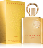 Afnan Supremacy Gold парфюмерная вода женская