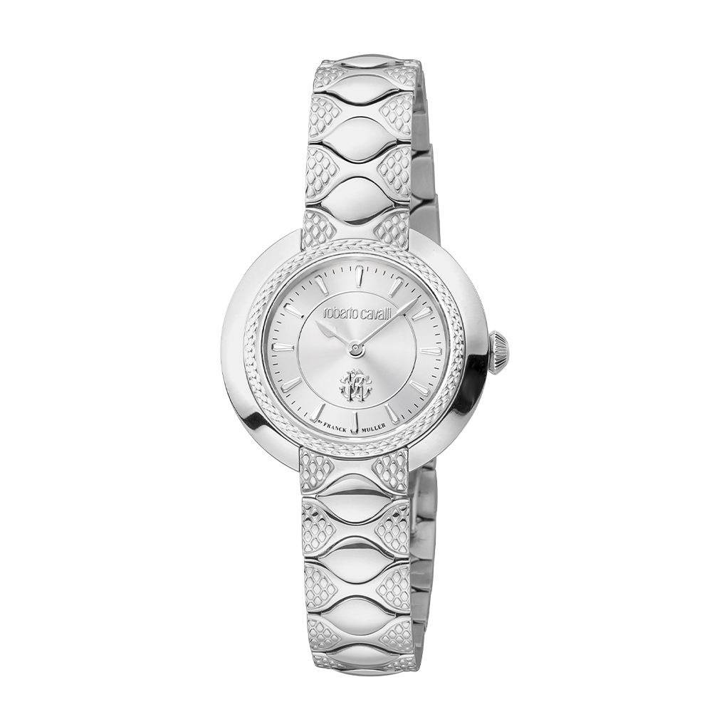 Roberto Cavalli by Franck Muller RV1L180M0011