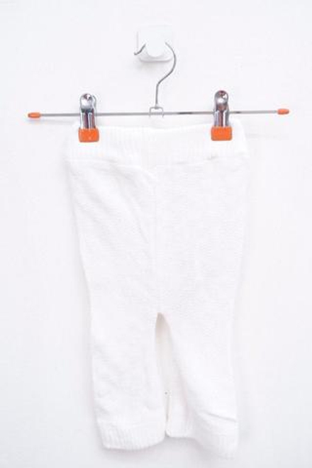 Штанишки ажурные на 3 года