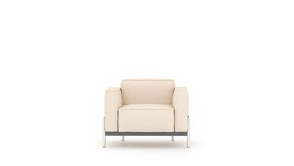 Кресло DeSede DS-21/01 Sessel