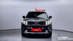 Kia Mohave (Borrego) The Master Дизель 3.0 4WD 6-и местный (05.2022)