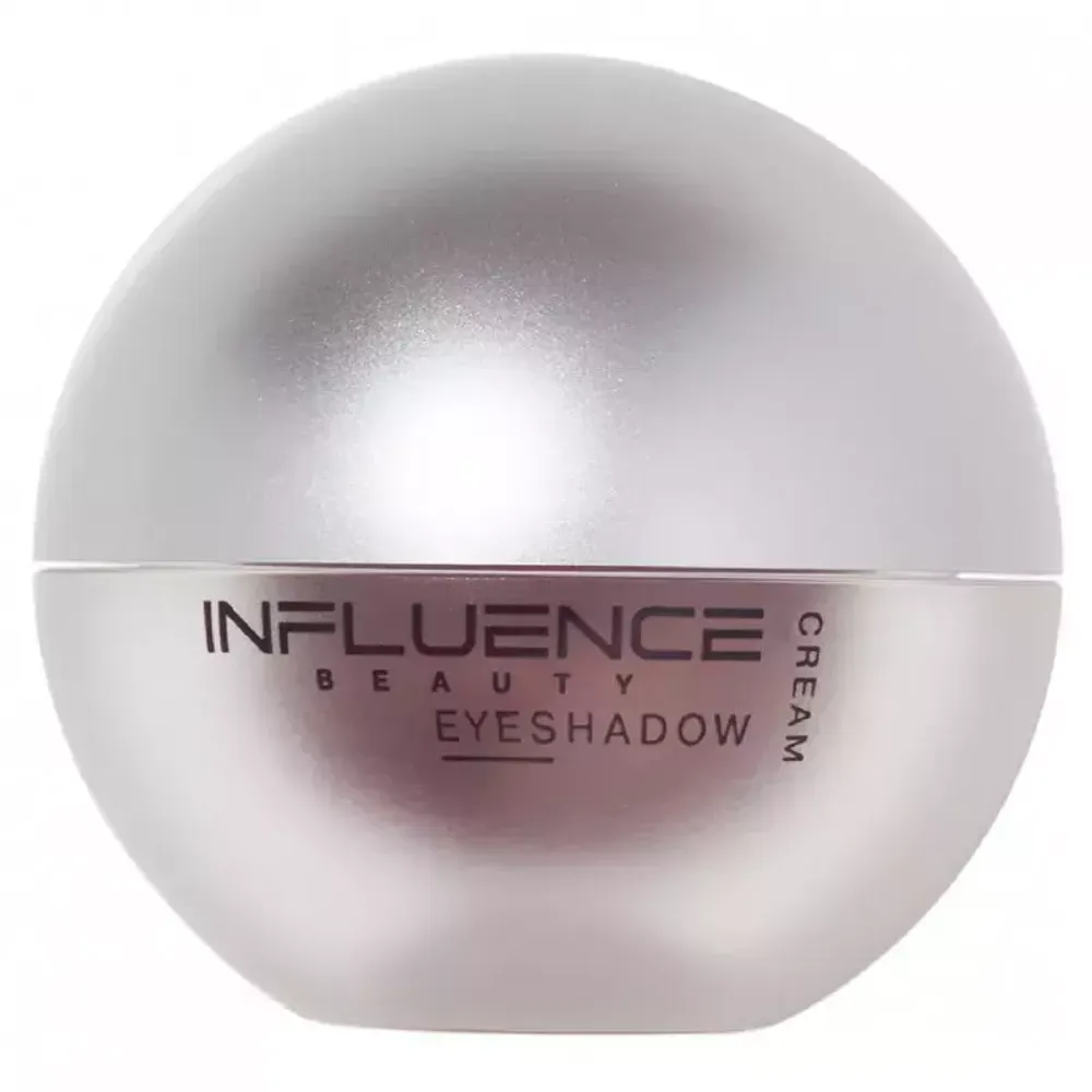 Тени для век Influence Beauty Alien Кремовые 04 Serius