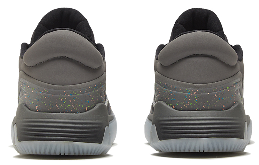 G4 Converse Low "Polar Lights"