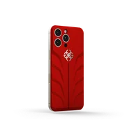 Чехол для iPhone на магните - RSR16 - ROSSO CORSA