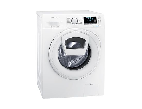 Стиральная машина Samsung WW90K6414SW