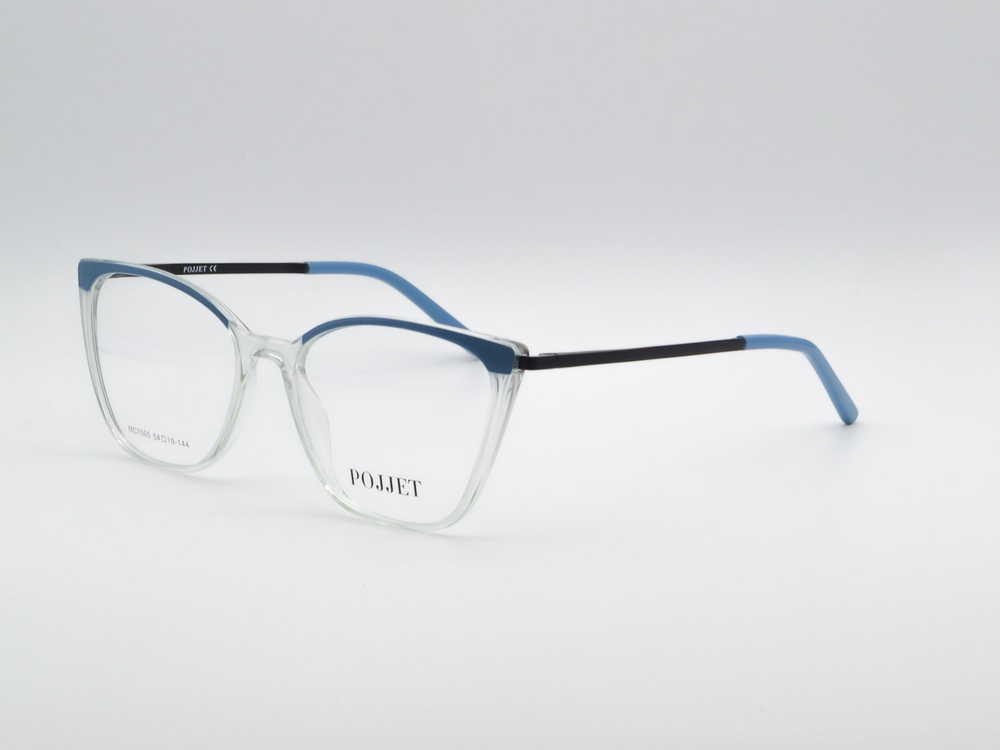 Изг. оправы Pojjet MC7065 C2