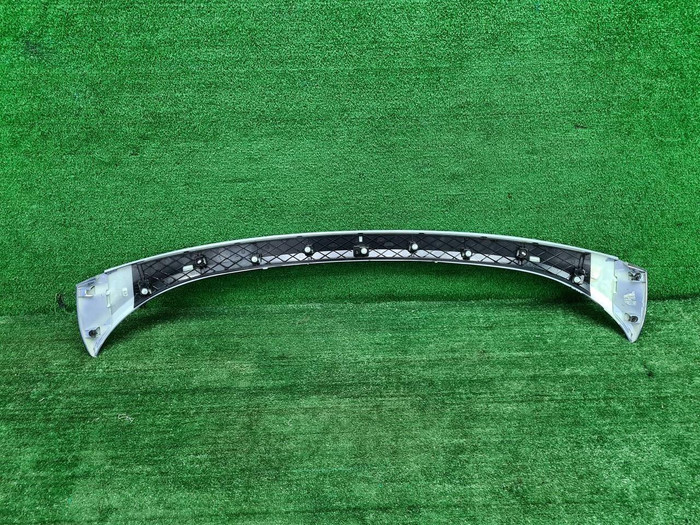 Накладка крышки багажника Jetour X70 PLUS (23-нв)