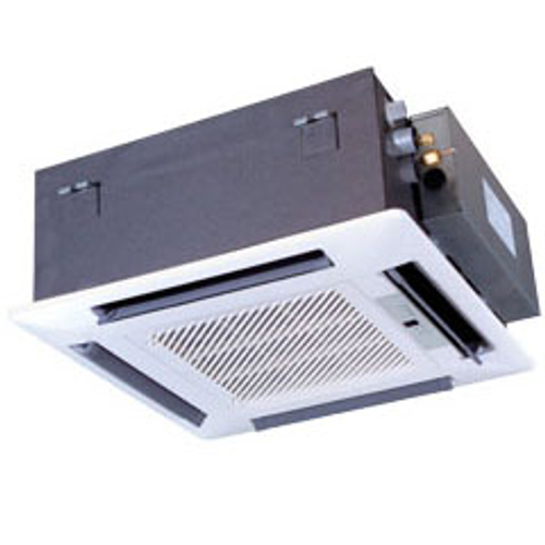 Внутренний кассетный блок мультизональной системы General Climate DV-MAX inverter SERIES 2 GC-G50/4CRAN1-A