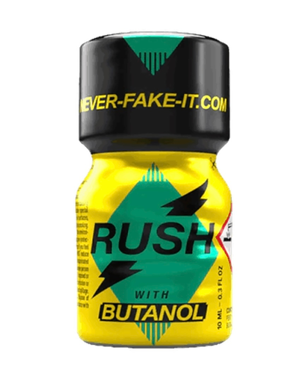 Попперс Rush Butanol (LUX) 10ml