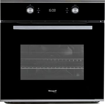 Электрический духовой шкаф Weissgauff EOM 691 PDB