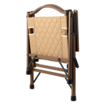 КРЕСЛО KOVEA WS FLAT CHAIR KECO9CA-01
