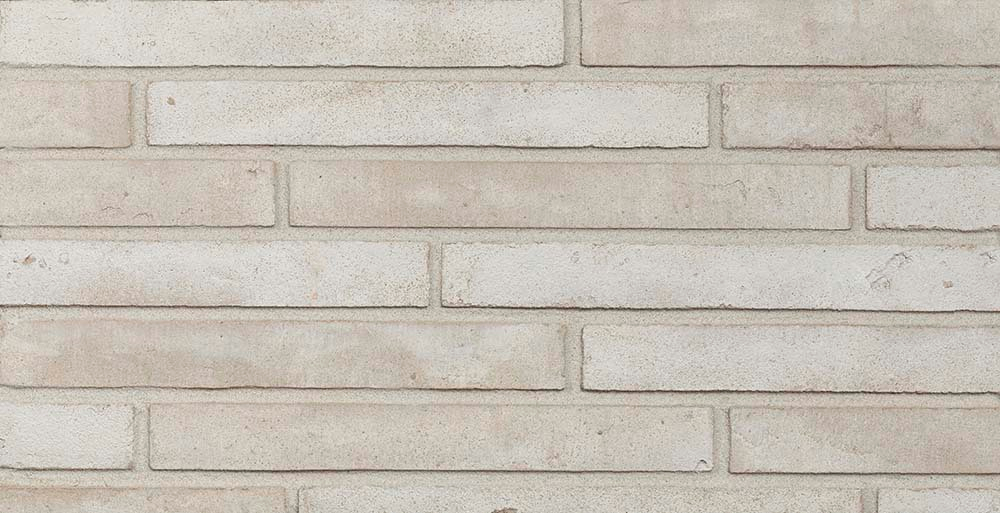 Облицовочная плитка Wandermode Armschwung Weißer Samt AP160L, 440х52 мм