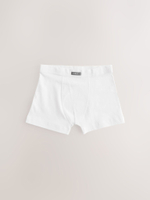 Трусы для мальчика Next E98-856, 5 шт., Белый