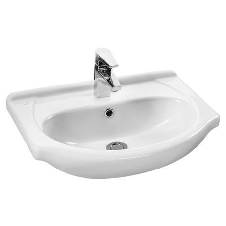 Раковина в ванную Santek Линда 55