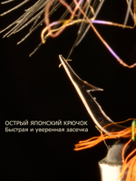 Скользкий тип Желтый Мандарин