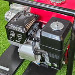 Мотопомпа Honda WH20XT TFX