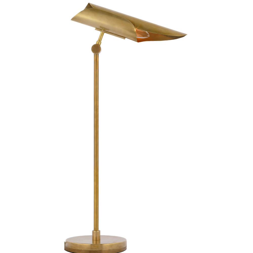 Настольная лампа Visual Comfort Flore Desk Lamp
