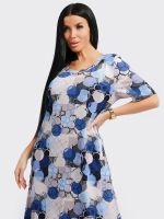 Туника большие размеры