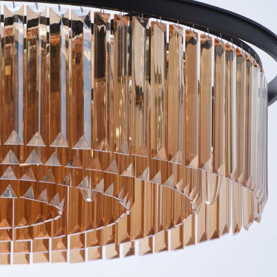 Подвесная люстра MW-Light Гослар 498015010