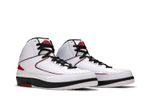Кроссовки Jordan Air Jordan 2 Retro Qf White Varsity Red
