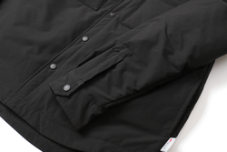 Куртка SHADOW SHIRT ISOTYPE, черный