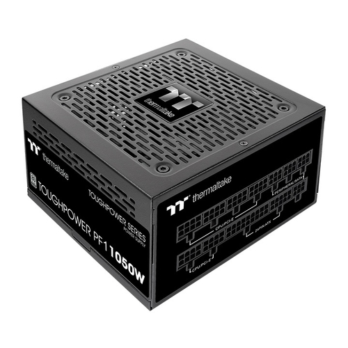 Блок питания Thermaltake 1050W Toughpower GF A3, 16 Pin, PCIe 5.0 Connector Cable Details (PS-TPD-1050FNFAGE-H)