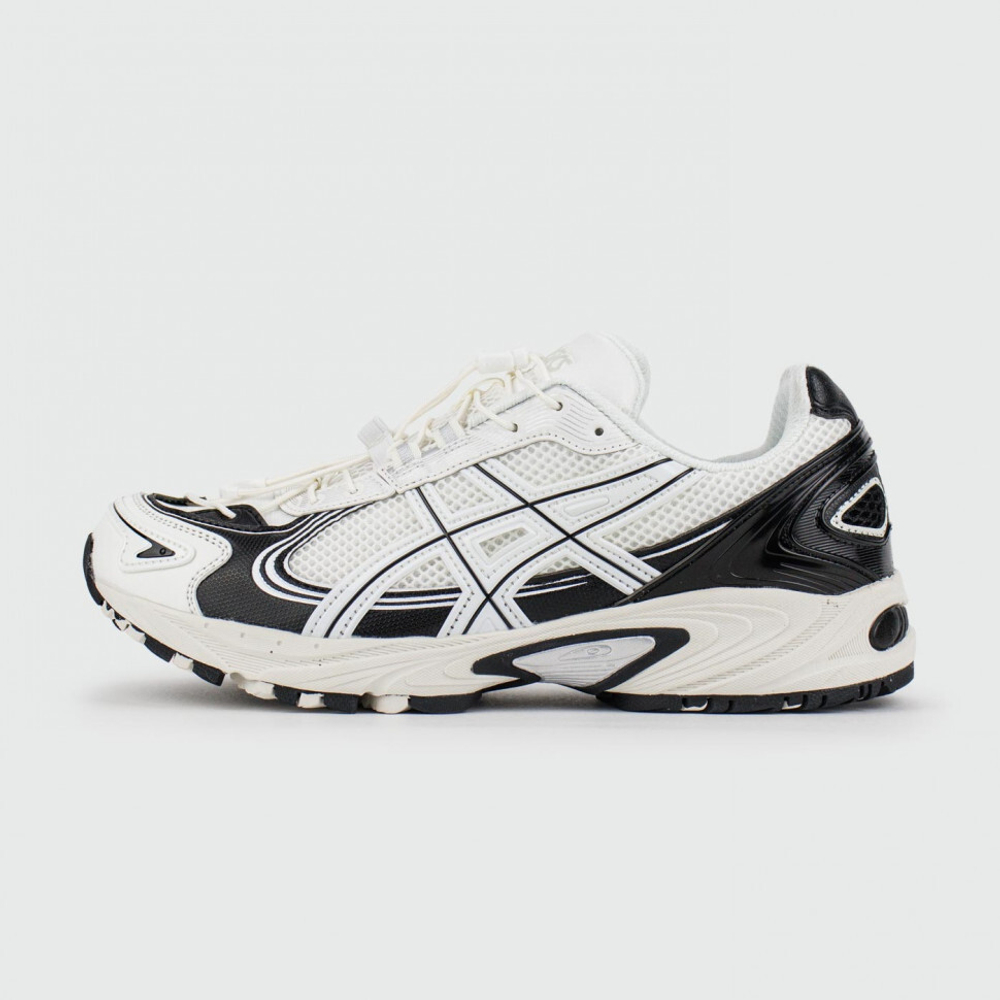 кроссовки Asics Gel-Kahana TR V4 White Black