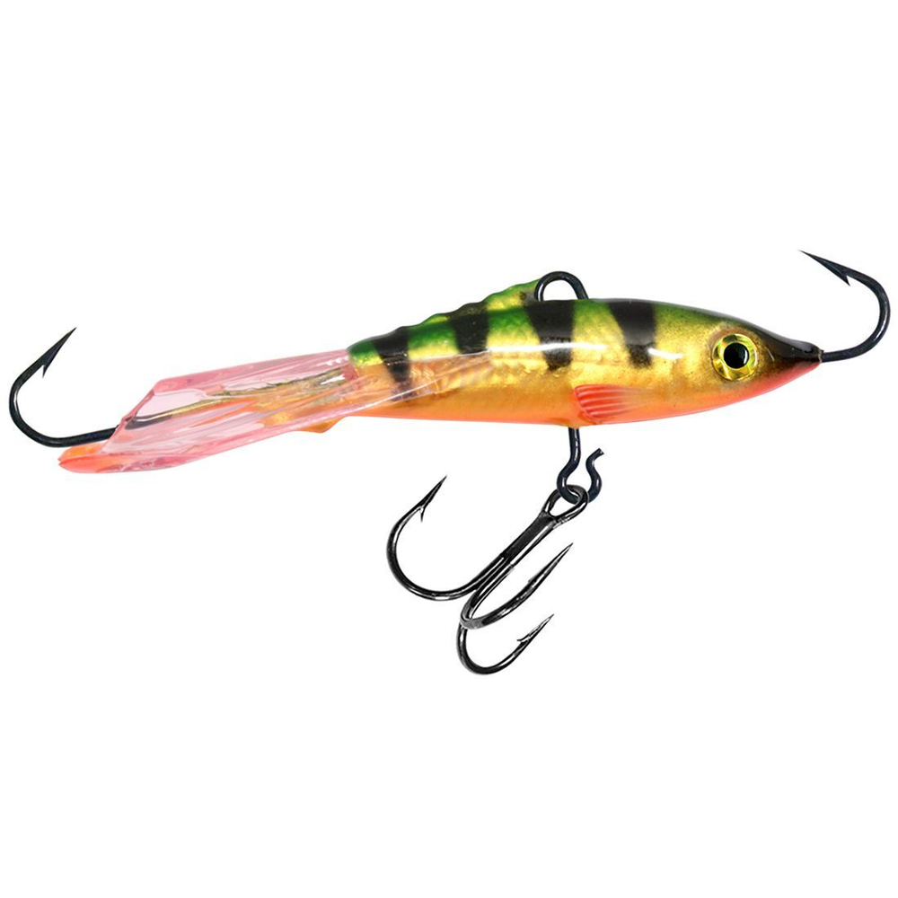 Балансир для рыбалки AQUA БУБА